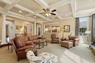 2205 Wood Cutter Ct, Raleigh, NC 27606 - Photo 35