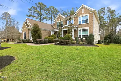 2205 Wood Cutter Court, Raleigh, NC 27606 - Photo 7