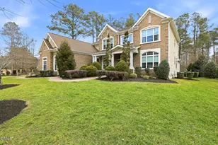 2205 Wood Cutter Ct, Raleigh, NC 27606 - Photo 7