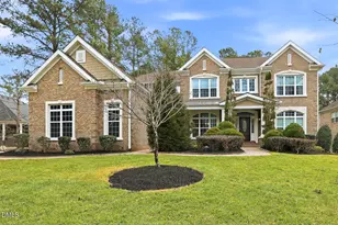 2205 Wood Cutter Ct, Raleigh, NC 27606 - Photo 9