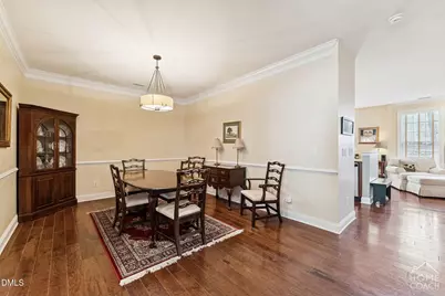 11221 Maplecroft Court, Raleigh, NC 27617 - Photo 15