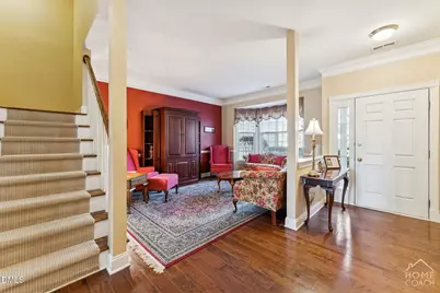 11221 Maplecroft Court, Raleigh, NC 27617 - Photo 13