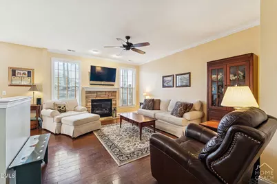 11221 Maplecroft Court, Raleigh, NC 27617 - Photo 17