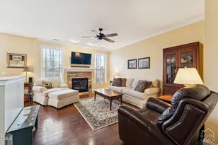 11221 Maplecroft Ct, Raleigh, NC 27617 - Photo 17