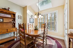 11221 Maplecroft Ct, Raleigh, NC 27617 - Photo 27