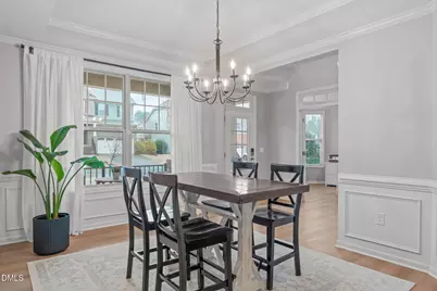 1911 Firenza Drive, Apex, NC 27502 - Photo 9