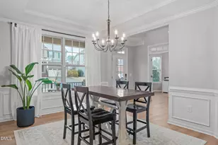 1911 Firenza Dr, Apex, NC 27502 - Photo 9