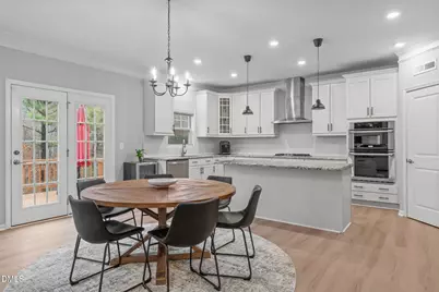 1911 Firenza Drive, Apex, NC 27502 - Photo 17