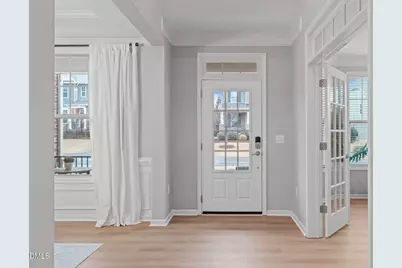 1911 Firenza Drive, Apex, NC 27502 - Photo 5