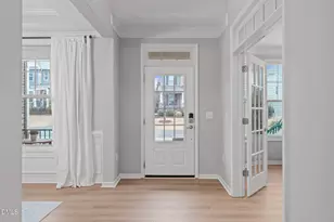 1911 Firenza Dr, Apex, NC 27502 - Photo 5