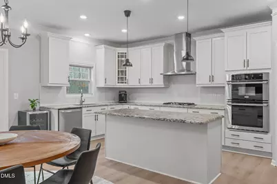 1911 Firenza Drive, Apex, NC 27502 - Photo 19