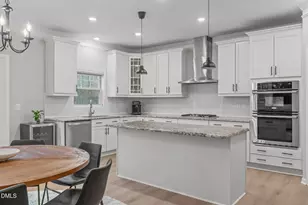 1911 Firenza Dr, Apex, NC 27502 - Photo 19