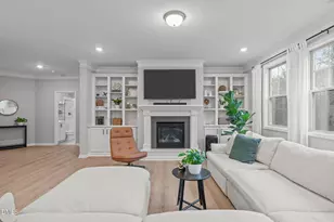 1911 Firenza Dr, Apex, NC 27502 - Photo 15