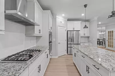 1911 Firenza Drive, Apex, NC 27502 - Photo 25