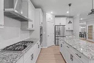 1911 Firenza Dr, Apex, NC 27502 - Photo 25