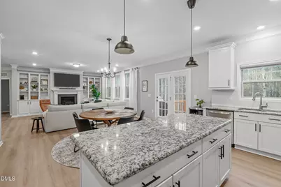 1911 Firenza Drive, Apex, NC 27502 - Photo 23