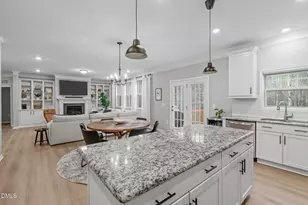 1911 Firenza Dr, Apex, NC 27502 - Photo 23