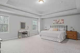 1911 Firenza Dr, Apex, NC 27502 - Photo 35