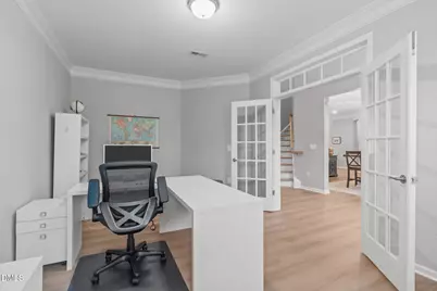 1911 Firenza Drive, Apex, NC 27502 - Photo 11