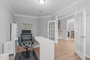 1911 Firenza Dr, Apex, NC 27502 - Photo 11