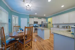 135 Lockamy Ln, Youngsville, NC 27596 - Photo 23