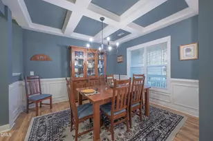 135 Lockamy Ln, Youngsville, NC 27596 - Photo 9