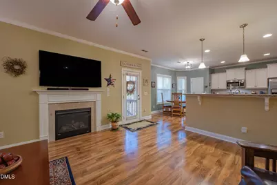 135 Lockamy Lane, Youngsville, NC 27596 - Photo 27
