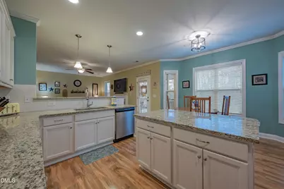 135 Lockamy Lane, Youngsville, NC 27596 - Photo 3