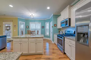 135 Lockamy Ln, Youngsville, NC 27596 - Photo 21