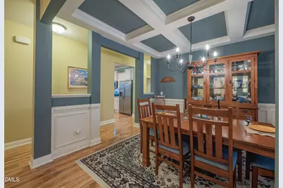 135 Lockamy Lane, Youngsville, NC 27596 - Photo 5