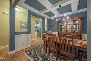 135 Lockamy Ln, Youngsville, NC 27596 - Photo 5