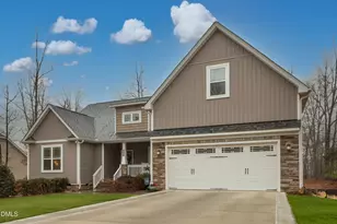 135 Lockamy Ln, Youngsville, NC 27596 - Photo 13