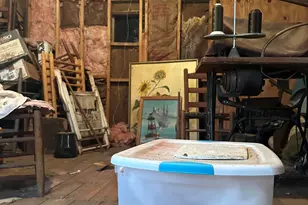 13916 Possum Track Rd, Raleigh, NC 27614 - Photo 11