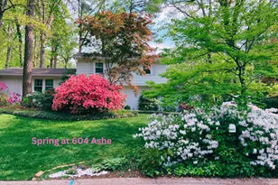 604 Ashe Ave, Cary, NC 27511 - Photo 1