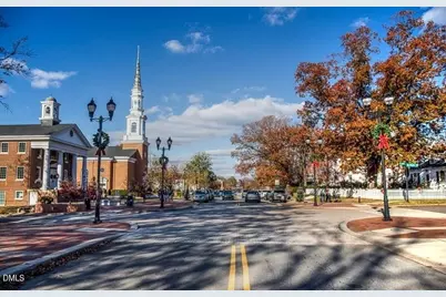 604 Ashe Avenue, Cary, NC 27511 - Photo 37