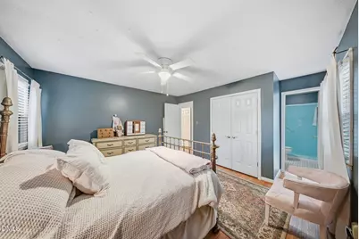 604 Ashe Avenue, Cary, NC 27511 - Photo 15