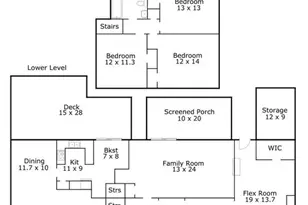 604 Ashe Ave, Cary, NC 27511 - Photo 35