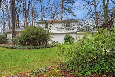 604 Ashe Avenue, Cary, NC 27511 - Photo 33