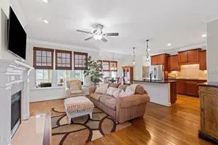 14 Grandwood Cir, Durham, NC 27712 - Photo 9