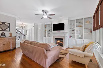 14 Grandwood Circle, Durham, NC 27712 - Photo 23