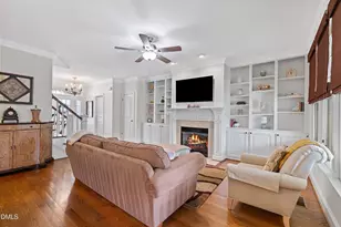 14 Grandwood Cir, Durham, NC 27712 - Photo 23