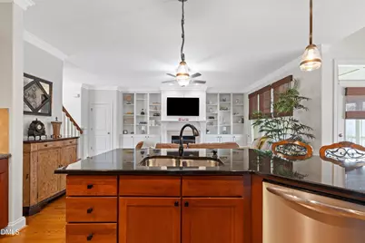 14 Grandwood Circle, Durham, NC 27712 - Photo 29