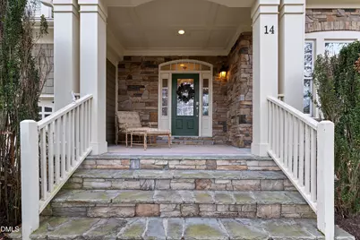 14 Grandwood Circle, Durham, NC 27712 - Photo 3