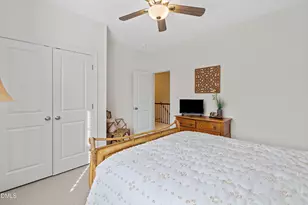 14 Grandwood Cir, Durham, NC 27712 - Photo 33