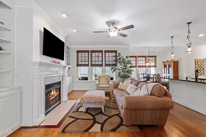14 Grandwood Circle, Durham, NC 27712 - Photo 19
