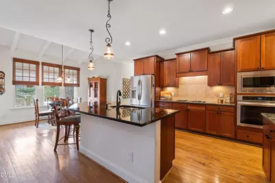 14 Grandwood Circle, Durham, NC 27712 - Photo 27