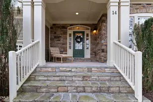 14 Grandwood Cir, Durham, NC 27712 - Photo 3