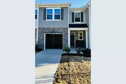 117 Vanilla Orchid Lane, Garner, NC 27529 - Photo 1