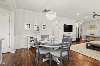 304 Rosedale Creek Drive, Durham, NC 27703 - Photo 9