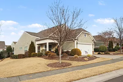 304 Rosedale Creek Drive, Durham, NC 27703 - Photo 3